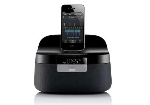 Gadgets zum Schlafen – Smarter Wecker Gear4 Renew Sleep Clock