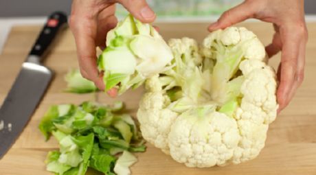 Die 7 gesündesten Herbstprodukte
