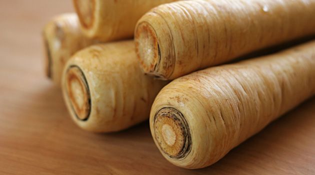 Die 7 gesündesten Herbstprodukte