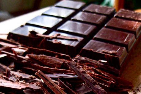 9 Lebensmittel, die uns glücklicher machen