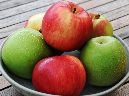 Die 7 gesündesten Herbstprodukte