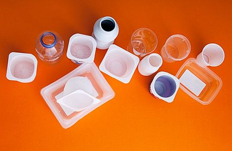 Bisphenol-A ist nicht gefährlich für die menschliche Gesundheit, wie bisher angenommen