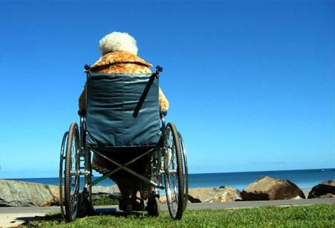Alzheimer-Krankheit wird von Neuron zu Neuron übertragen