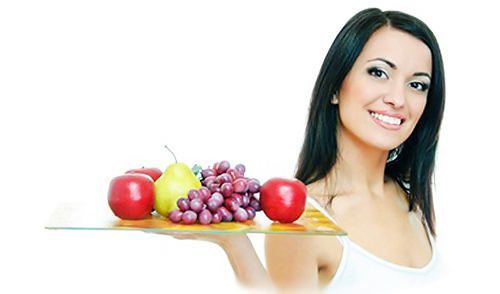 10 Lebensmittel und gute Gewohnheiten, die Ihr Lächeln weiß halten