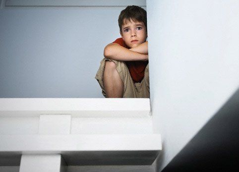 Kindheitstraumata sind ein Schlüsselfaktor für Homosexualität