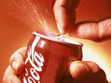 Soda erhöht das Risiko von Prostatakrebs