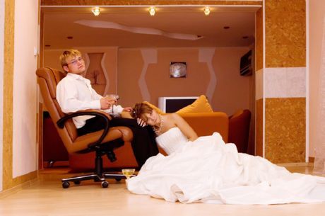 Orte für Sex