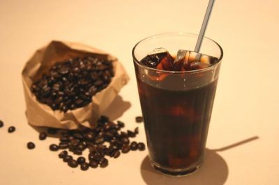 Kalter Kaffee steigert die Libido