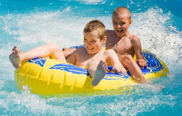 Wie stärken Sie Ihr Immunsystem im Sommer?