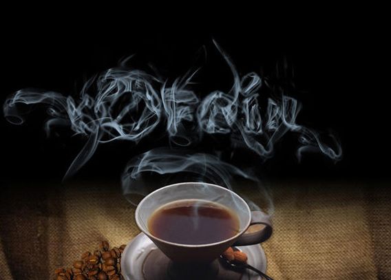 Koffein lindert die Symptome der Parkinson-Krankheit