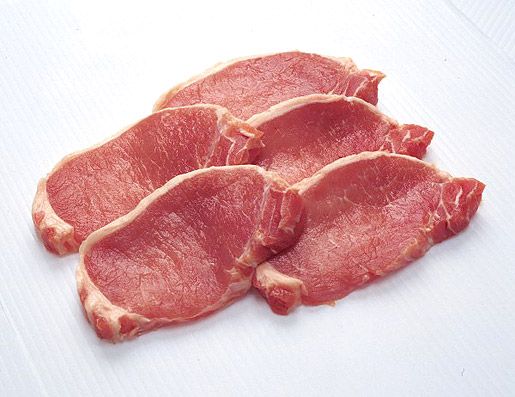 Die Menschheit wird vom Fleisch entwöhnt