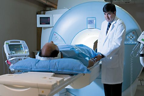 Neue Screening-Methode identifiziert Demenzart präzise