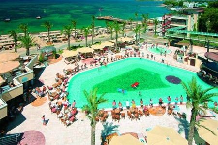 Die schmutzigsten Orte in Hotelzimmern wurden benannt