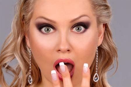 Sex ohne Orgasmus gilt als das Beste