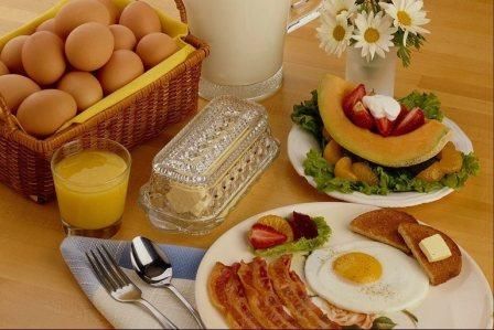 Der Vitaminbedarf eines Mannes