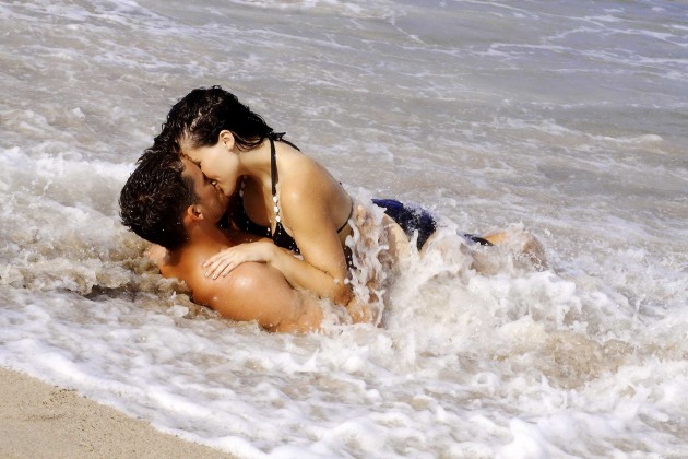 5 Gründe, im Sommer auf Sex zu verzichten