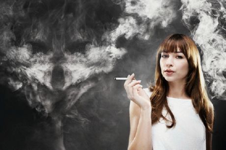 Die Reaktion des Gehirns auf Rauchen hängt von den Genen ab