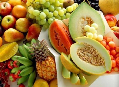 Vitamine im Kampf gegen Stress