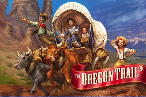Der Oregon Trail
