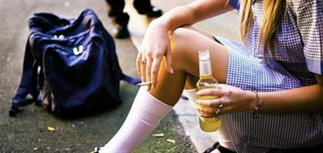Wissenschaftler haben ein Gen für Trunkenheit entdeckt