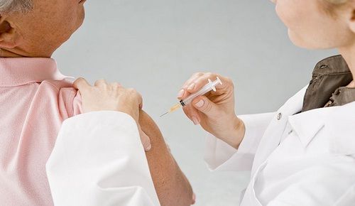 Wissenschaftler haben einen Impfstoff gegen Methamphetamin erfunden