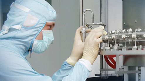 Alzheimer-Impfstoff besteht erfolgreich klinische Tests