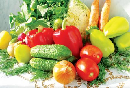 Vitamine für Männer
