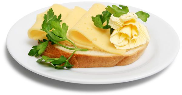 Wissenschaftler sagen, Käse sei gesundheitsschädlich