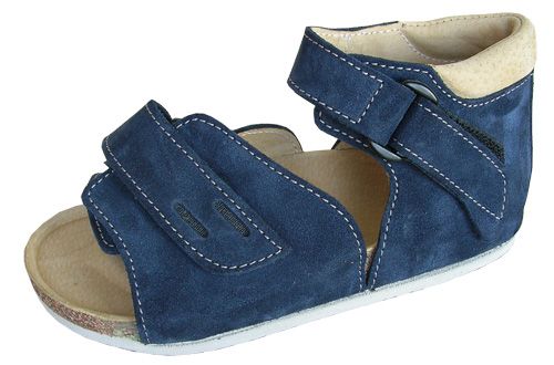 Warum brauchen Sie orthopädische Schuhe?